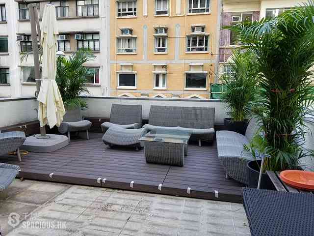 Happy Valley - Fung Fai Court 01