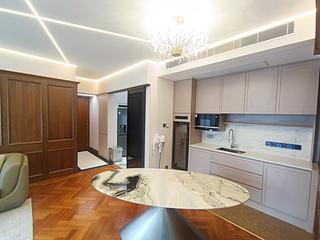 Wan Chai - Star Crest 05