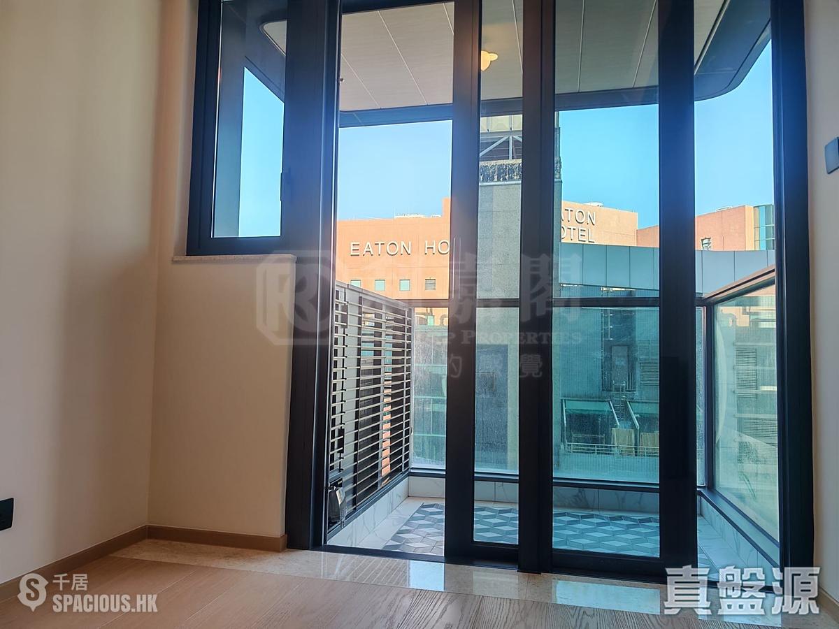 Jordan - Topside Residences Block A1 01