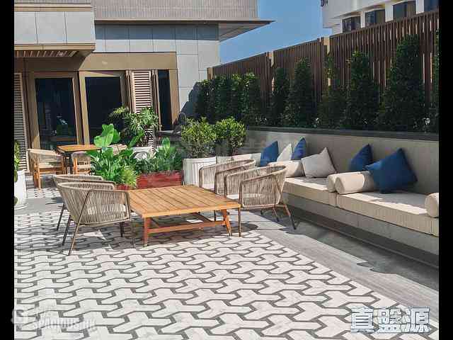 Jordan - Topside Residences Block A1 03