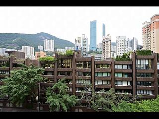 跑馬地 - The Hampton 06