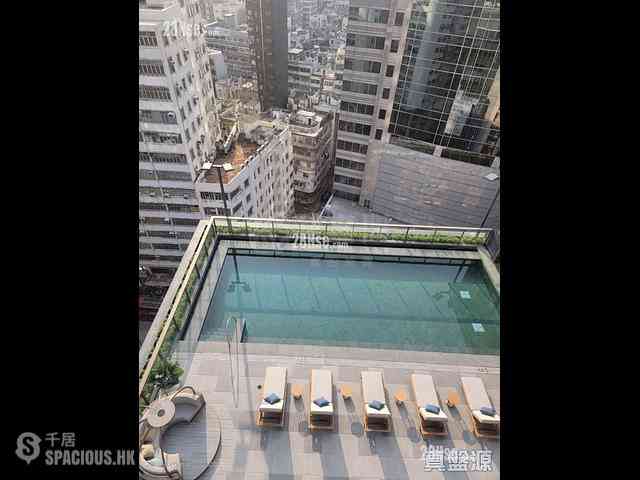 Jordan - Topside Residences Block A2 06