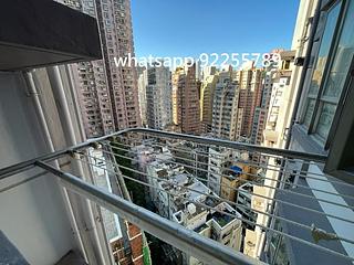 Soho - Tung Shing Terrace 06