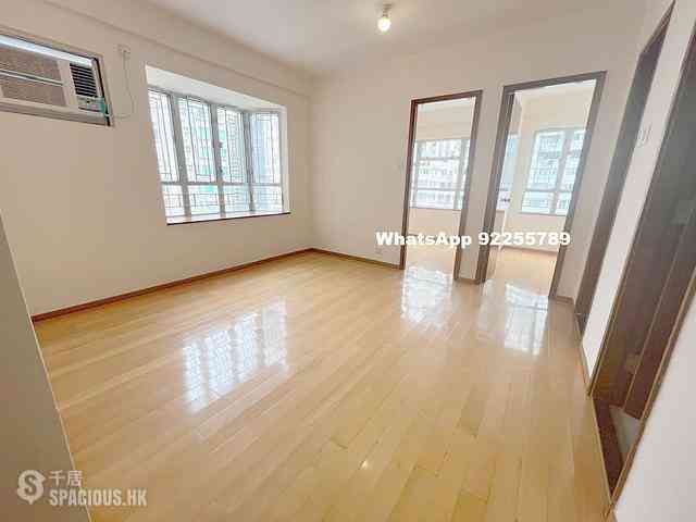 Soho - Tung Shing Terrace 01