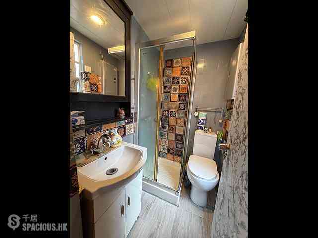 Sai Ying Pun - Jade Court 05
