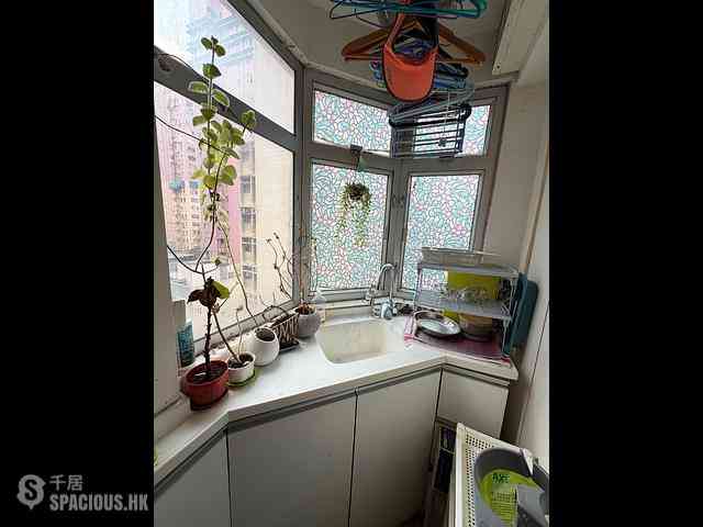 Sai Ying Pun - Jade Court 08