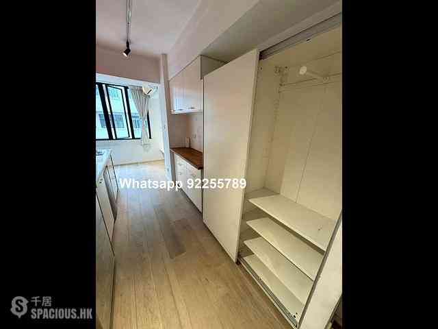 Sheung Wan - 183, Queen's Road West 07