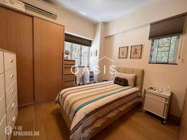Tai Hang - Swiss Towers 10
