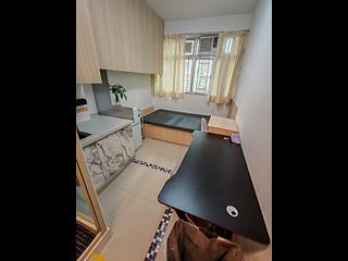 Sai Ying Pun - Luen Tak Building 02