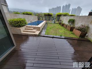 Tseung Kwan O - The Papillons 11