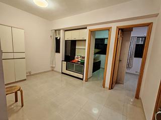 Shek Tong Tsui - Kwan Yick Building Phase 1 02