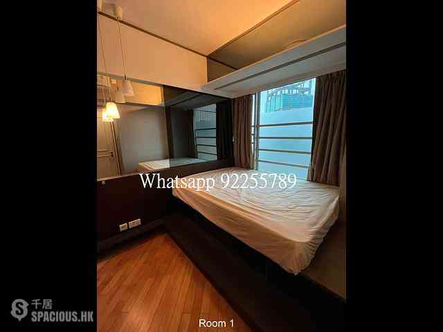 Sheung Wan - Princeton Tower 05