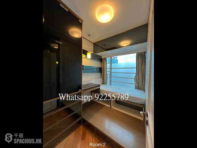 Sheung Wan - Princeton Tower 07
