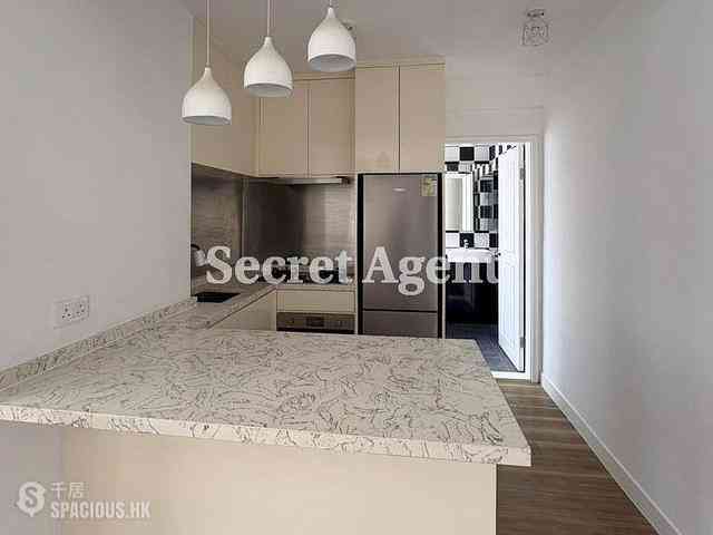 Sai Ying Pun - High House 06