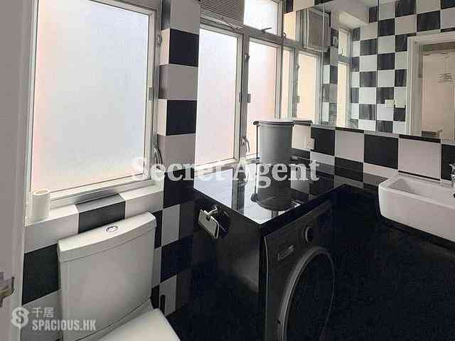 Sai Ying Pun - High House 10