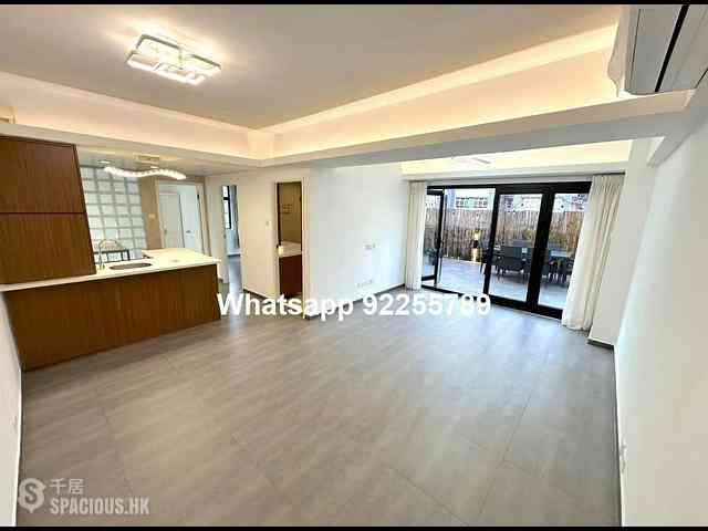 Sheung Wan - Central House 01
