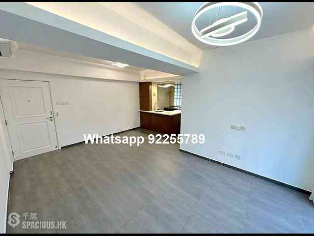 Sheung Wan - Central House 02