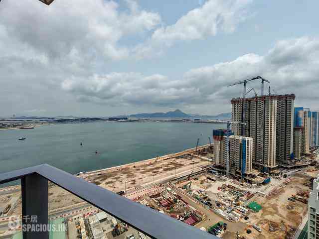 Tung Chung - Century Link Phase 2 13
