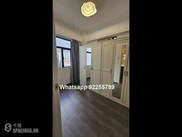 Sheung Wan - Central House 08
