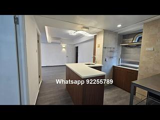 Sheung Wan - Central House 10