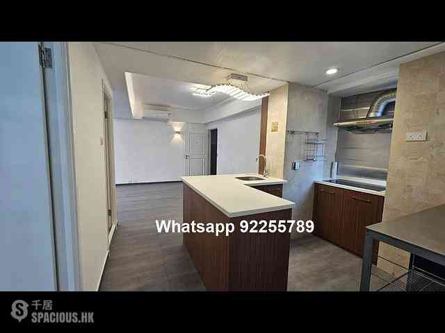 Sheung Wan - Central House 10
