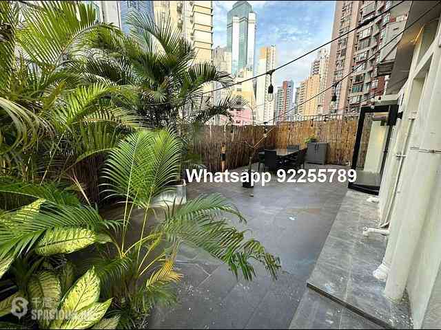 Sheung Wan - Central House 13