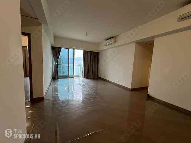Sham Shui Po - Cullinan West Phase 2A Tower 1A 01
