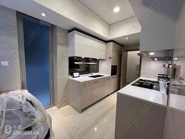 Sham Shui Po - Cullinan West Phase 2A Tower 1A 02