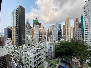 Soho - King Ho Building 09