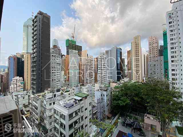 Soho - King Ho Building 09
