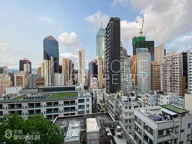 Soho - King Ho Building 10