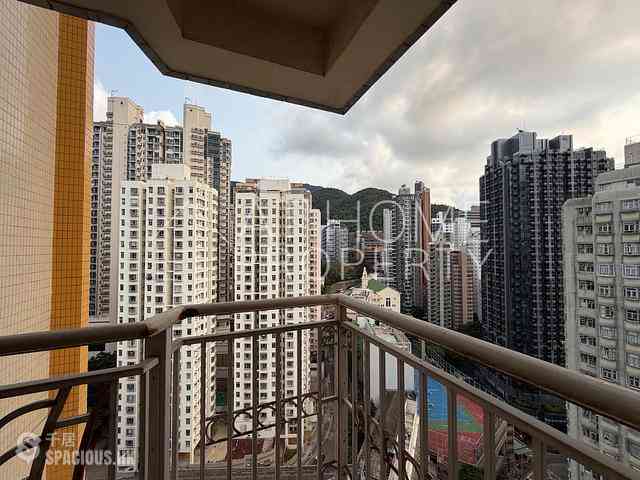 Sai Ying Pun - Grand Scholar 09