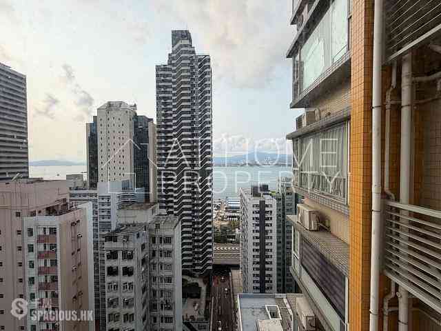 Sai Ying Pun - Grand Scholar 10