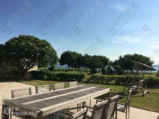 Cyberport - Residence Bel-Air Phase 3 Bel-Air Rise 01