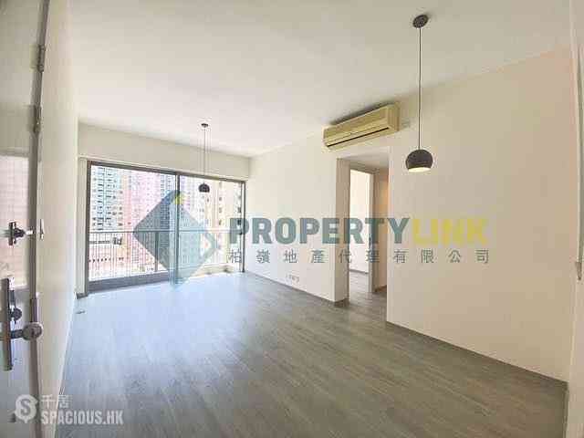 Sai Ying Pun - Island Crest 01