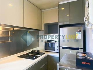 Sai Ying Pun - Island Crest 03