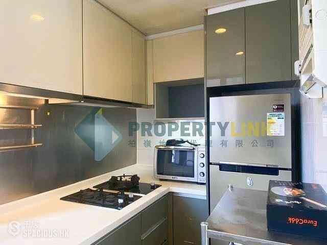 Sai Ying Pun - Island Crest 03