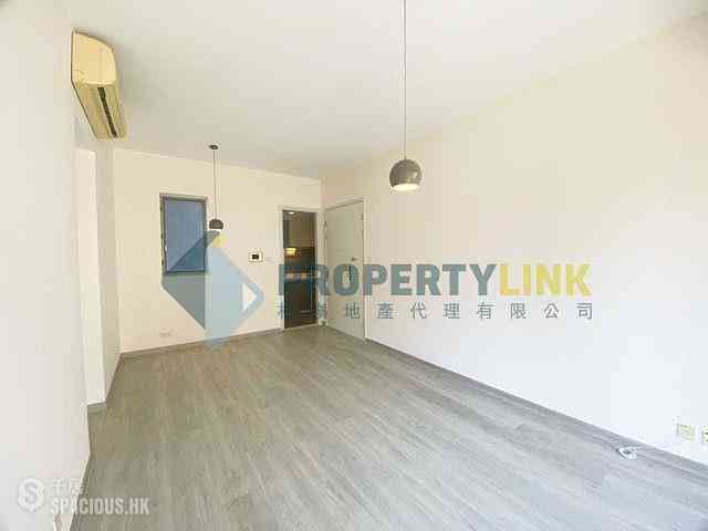 Sai Ying Pun - Island Crest 04