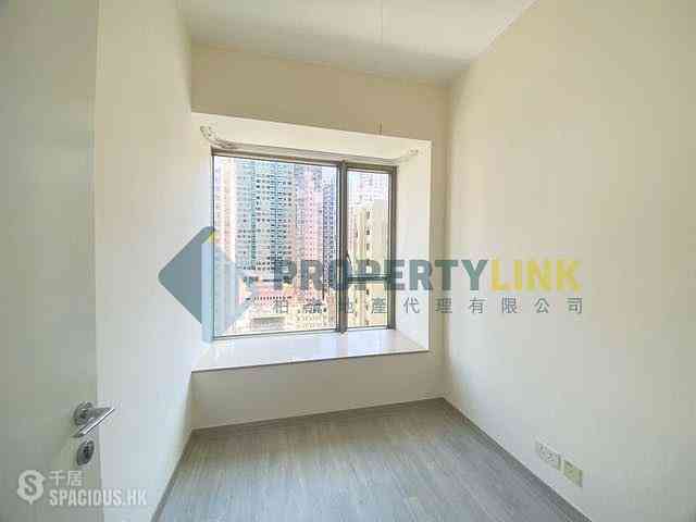 Sai Ying Pun - Island Crest 06