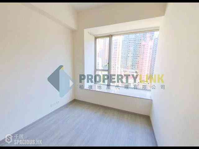 Sai Ying Pun - Island Crest 10