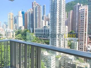 Sai Ying Pun - Island Crest 11