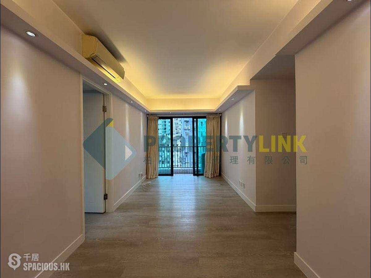 Sheung Wan - Elite's Place 01