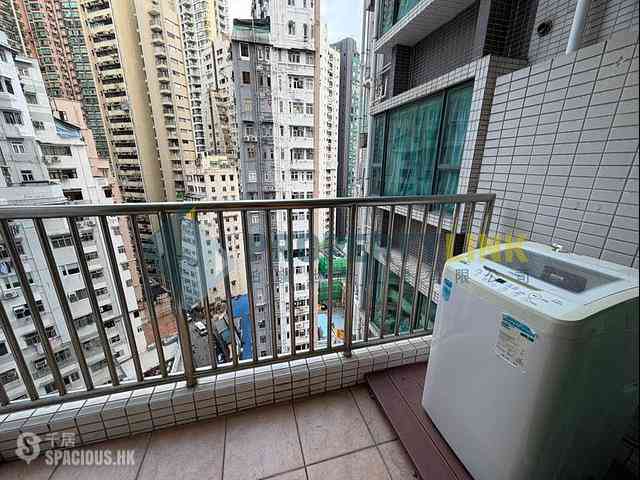 Sheung Wan - Elite's Place 05