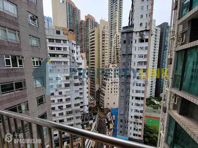Sheung Wan - Elite's Place 11