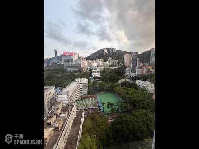 Wan Chai - Wah To Building 01