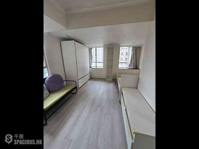 Kennedy Town - Smithfield Terrace Block C 01