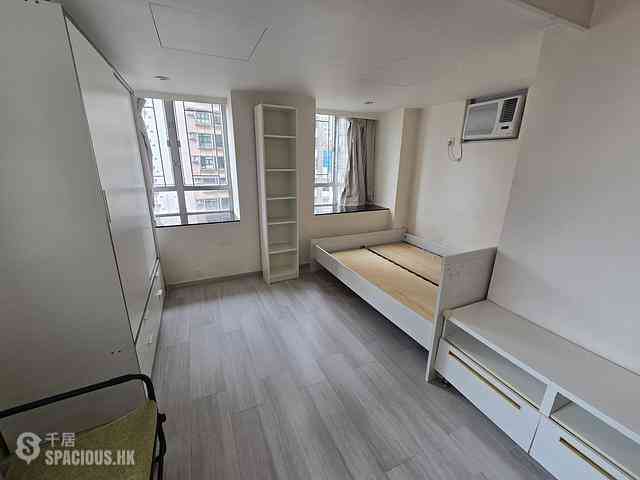 Kennedy Town - Smithfield Terrace Block C 02