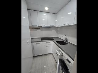 Kennedy Town - Smithfield Terrace Block C 03