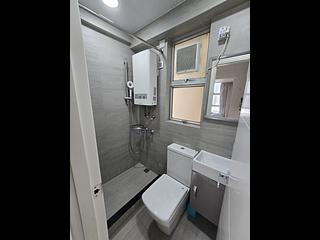 Kennedy Town - Smithfield Terrace Block C 04