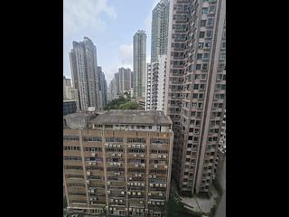 Kennedy Town - Smithfield Terrace Block C 05
